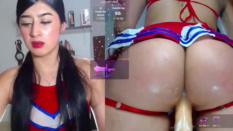 keily__funny online show from 10.15.25