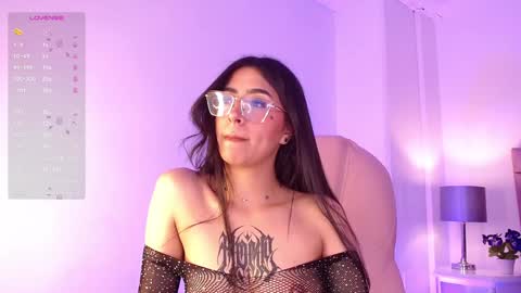 Snapshot of keily_gh1 chatting on 01.05.25 KEILY  online show from 01.05.25