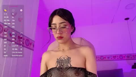 Snapshot of keily_gh1 chatting on 01.09.25 KEILY  online show from 01.09.25