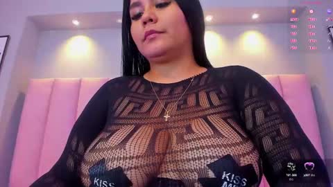 Keily Ross online show from 02.20.25