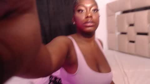 Keili online show from 01.26.25