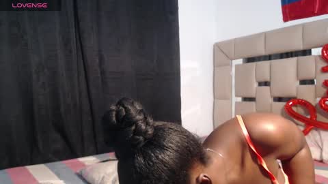 Keili online show from 02.27.25