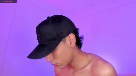 Alejandro Gonzalez online show from 09.14.25