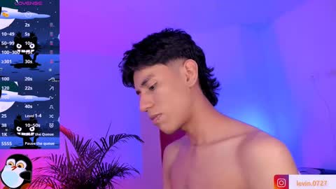 Alejandro Gonzalez online show from 09.24.25