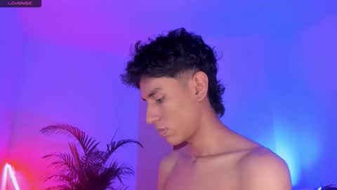 Alejandro Gonzalez online show from 09.29.25