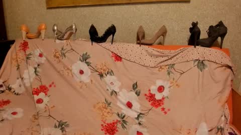 Kenya online show from 10.20.25