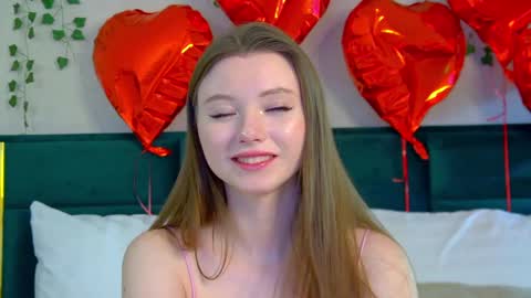 Keira online show from 02.14.25