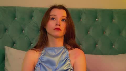 Keira online show from 03.17.26