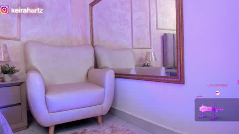 keirahartz online show from 01.13.26