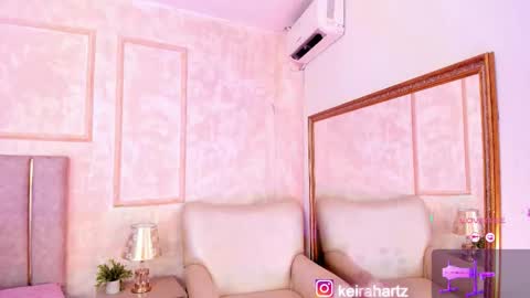 keirahartz online show from 02.06.26