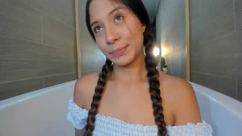 Snapshot of keiry_gonzalez11_aws chatting on 09.16.25 keiry_gonzalez11_aws online show from 09.16.25