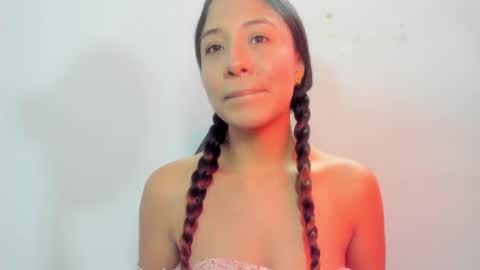 Snapshot of keiry_gonzalez11_aws chatting on 09.30.25 keiry_gonzalez11_aws online show from 09.30.25