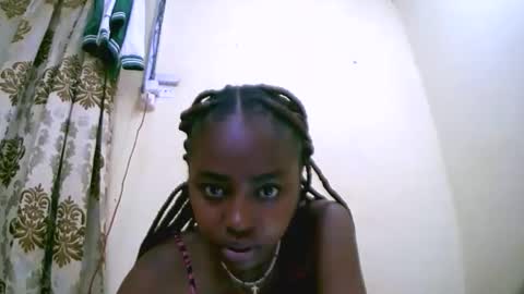 keisha759446 online show from 10.23.25