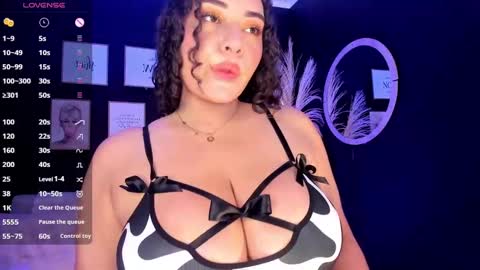 Keisha online show from 09.28.25