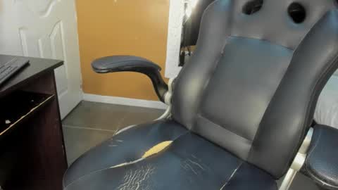 keisy_sanchez online show from 11.27.25