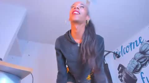 KEISY MARIANA  online show from 03.12.26