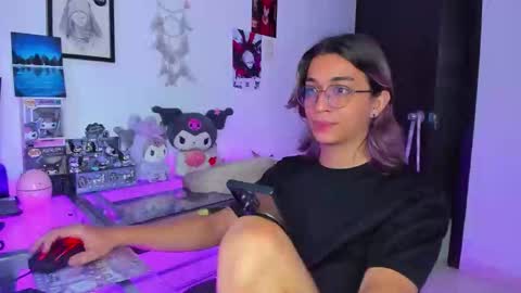 Keita moon online show from 02.16.26