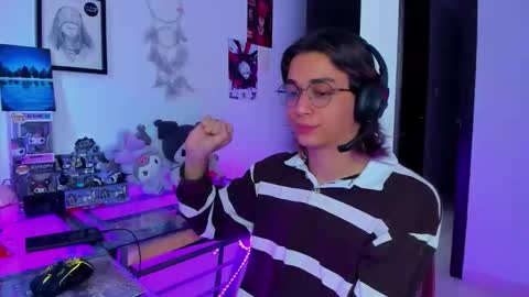 Keita moon online show from 02.21.26