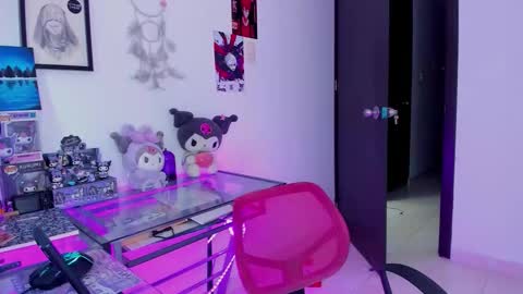 Snapshot of keita_moon chatting on 03.04.26 Keita moon online show from 03.04.26