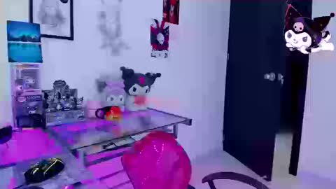 Snapshot of keita_moon chatting on 03.12.26 Keita moon online show from 03.12.26