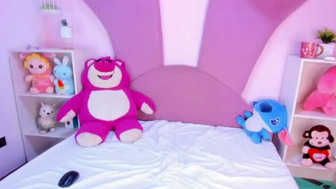 Snapshot of keita_moon chatting on 03.17.26 Keita moon online show from 03.17.26