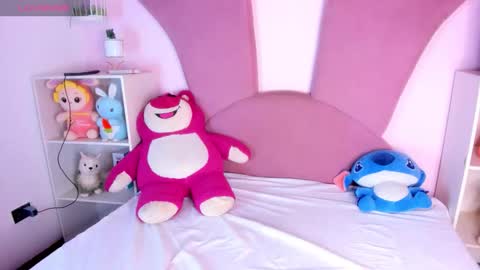 Snapshot of keita_moon chatting on 03.19.26 Keita moon online show from 03.19.26