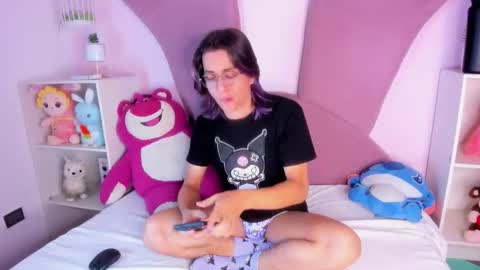 Snapshot of keita_moon chatting on 03.20.26 Keita moon online show from 03.20.26