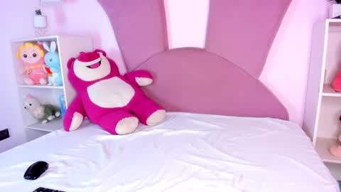 Snapshot of keita_moon chatting on 03.24.26 Keita moon online show from 03.24.26