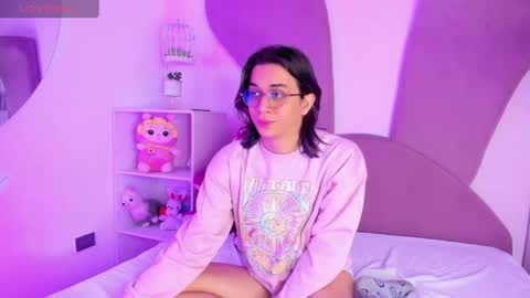 Snapshot of keita_moon chatting on 04.01.26 Keita moon online show from 04.01.26