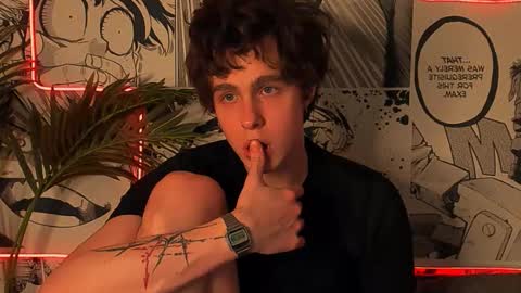 Keith online show from 03.05.26