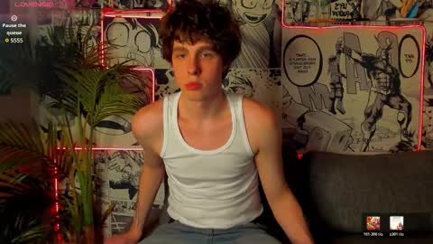 Keith online show from 03.13.26