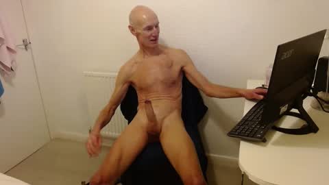 Keith online show from 12.01.24