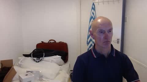 Keith online show from 04.13.26