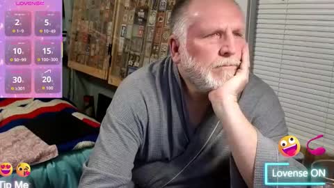 Keithobrian online show from 12.15.25