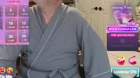 Keithobrian online show from 02.13.26