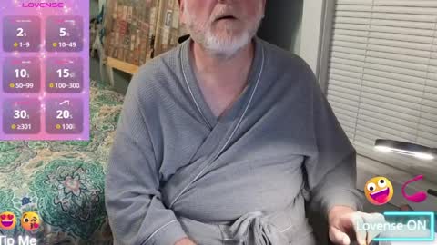 Keithobrian online show from 03.29.26