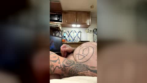 keithruppert06 online show from 04.10.26