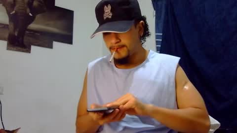 Snapshot of keivid_2303 chatting on 02.02.25 david online show from 02.02.25