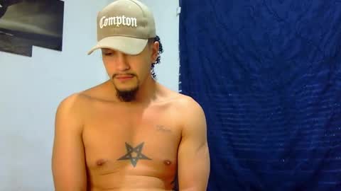 Snapshot of keivid_2303 chatting on 02.17.25 david online show from 02.17.25