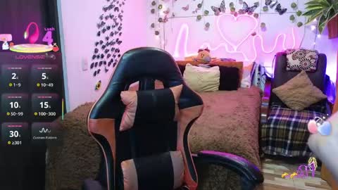 keka_teiku online show from 04.18.26