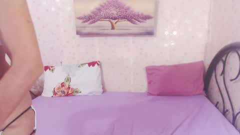 Mistress online show from 02.26.25