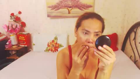 Snapshot of kekemistress chatting on 01.16.26 Mistress online show from 01.16.26