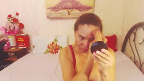 Snapshot of kekemistress chatting on 01.19.26 Mistress online show from 01.19.26