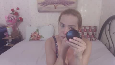 Snapshot of kekemistress chatting on 02.11.26 Mistress online show from 02.11.26