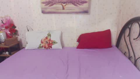 Snapshot of kekemistress chatting on 04.02.26 Mistress online show from 04.02.26