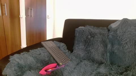 Snapshot of keket_smith chatting on 01.07.25 Keket online show from 01.07.25