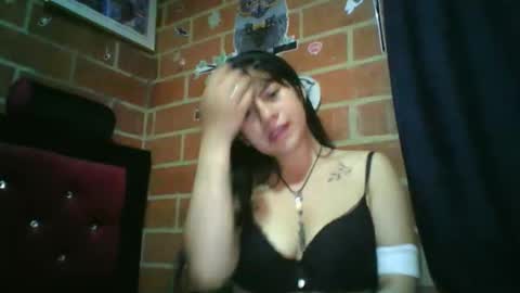 Snapshot of kekillisweett396902 chatting on 12.21.25 candyxxht online show from 12.21.25