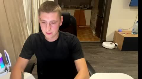 Snapshot of keksik__ chatting on 07.18.26 keksik__ online show from 07.18.26