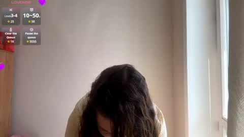 Snapshot of kelikurtulus chatting on 04.30.26 Kely online show from 04.30.26
