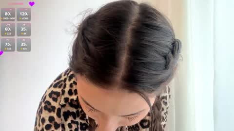 Snapshot of kelikurtulus chatting on 05.14.26 Kely online show from 05.14.26
